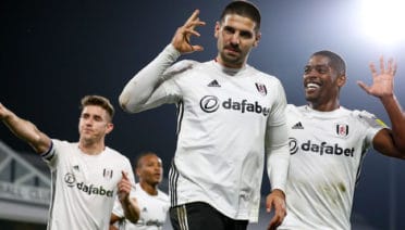 24 de enero. Pronóstico Fulham vs Burnley - Copa FA de Inglaterra
