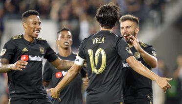29 de mayo. Pronóstico Los Angeles FC vs New York City - MLS EStados Unidos