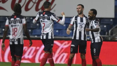 21 de agosto. Pronóstico Monterrey vs Guadalajara - Liga MX