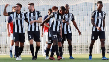 10 de mayo. Pronóstico Portimonense vs Moreirense - Primeira Liga de Portugal