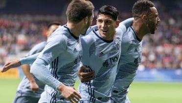 12 de junio. Pronóstico Sporting KC vs Austin - MLS de Estados Unidos