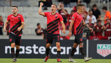 13 de junio. Pronóstico Gremio vs Atlético Paranaense - Serie A de Brasil