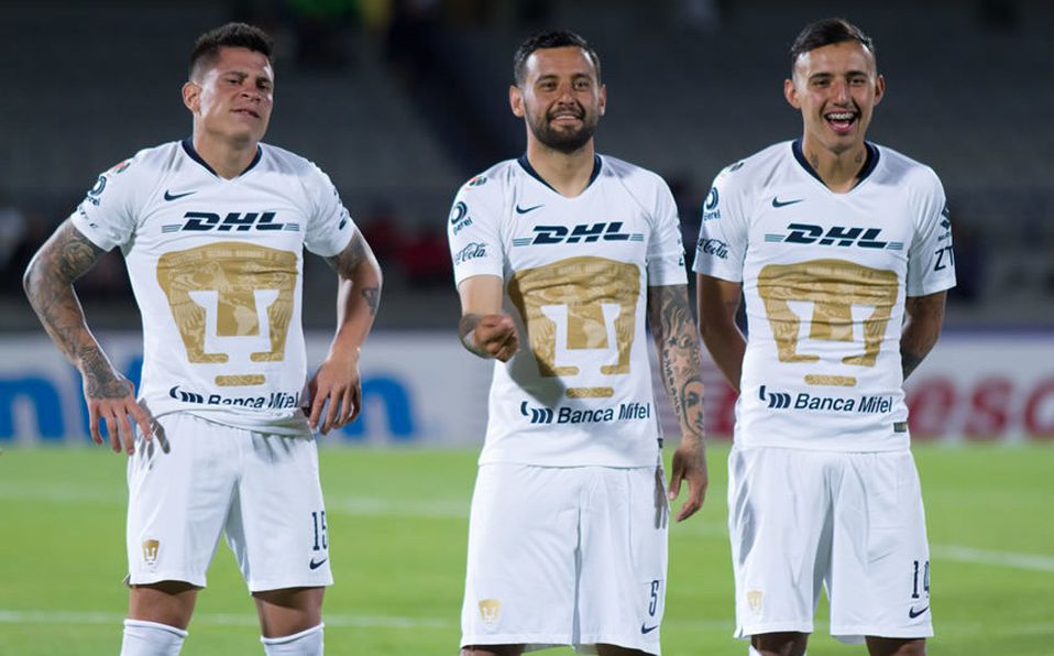 Pronóstico Pumas vs Monterrey