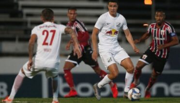 4 de julio. Pronóstico Sao Paulo vs Red Bull Bragantino - Serie A de Brasil
