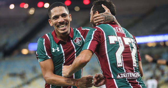 Pronóstico Sport Recife vs Fluminense