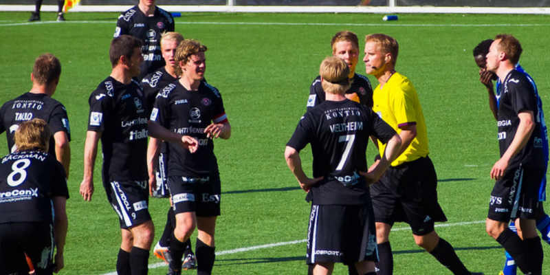 15 de octubre. Pronóstico RoPS vs FC Lahti - Veikkausliiga Finlandesa