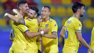 6 de marzo. Pronóstico Spezia vs Benevento - Serie A Italiana