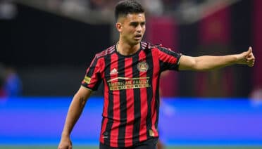 29 de mayo. Pronóstico Atlanta United vs Nashville - MLS de Estados Unidos