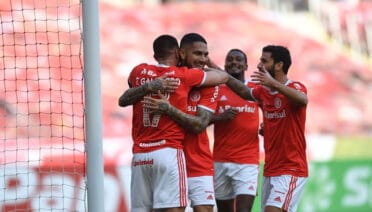 06 de diciembre. Pronósticos Internacional vs Atlético-GO - Serie A Brasileña