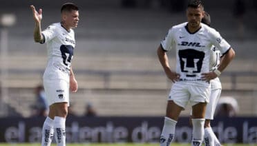 29 de noviembre. Pronóstico Pumas vs Pachuca - Liga MX Cuartos de Final