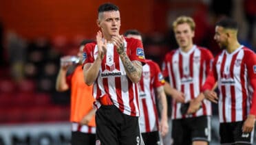 09 de noviembre. Pronóstico Cork City vs Derry City - Premier League Irlandesa