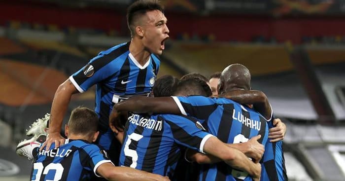 Pronóstico Sampdoria vs Inter Milan