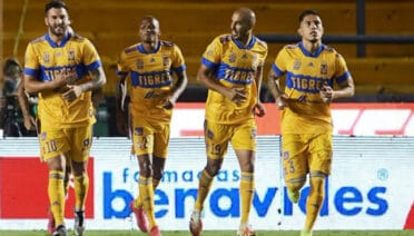 30 de octubre. Pronóstico Tigres vs Chivas - Liga MX Torneo Apertura