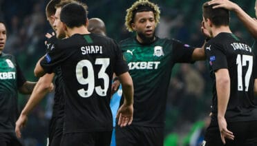 18 de febrero. Pronóstico FK Kradnodar vs Dinamo Zagreb - UEFA Europa League