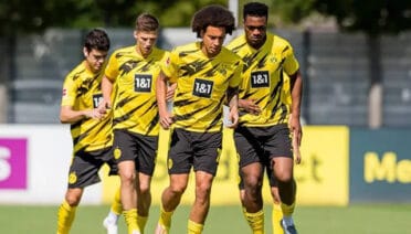 13 de febrero. Pronósticos BorussiaDortmund vs Hoffenheim - Bundesliga Alemana