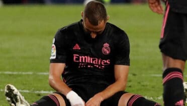 3 de enero. Pronóstico Alavés vs Real Madrid - La Liga Santander de España