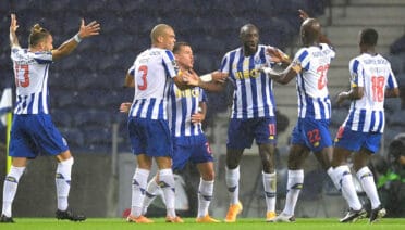 19 de mayo. Pronóstico Porto vs Belenenses - Primeira Liga de Portugal