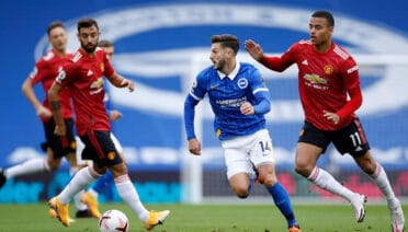20 de marzo. Pronóstico Brighton vs Newcastle - Premier League de Inglaterra