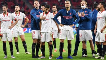 27 de enero. Pronóstico Sevilla vs Valencia - Copa del Rey de España