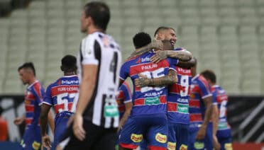 10 de noviembre. Pronóstico Fortaleza vs Sao Paulo - Serie A de Brasil