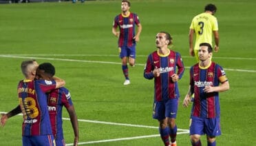 21 de enero. Pronóstico Cornella vs Barcelona - Copa del Rey de España