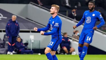 16 de nero. Pronóstico Fulham vs Chelsea - Premier League. Derby Londres