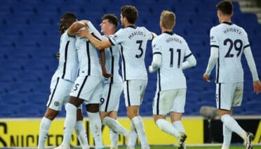 27 de enero. Pronóstico Chelsea vs Wolverhampton - Liga Premier de Inglaterra