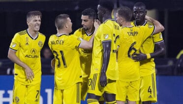 29 de mayo. Pronóstico Columbus Crew vs Toronto FC - MLS Estados Unidos