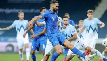 4 de junio. Pronóstico Eslovenia vs Gibraltar - Amistoso Internacional