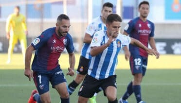 26 de marzo. Pronóstico Castellón vs Espanyol - Segunda División de España