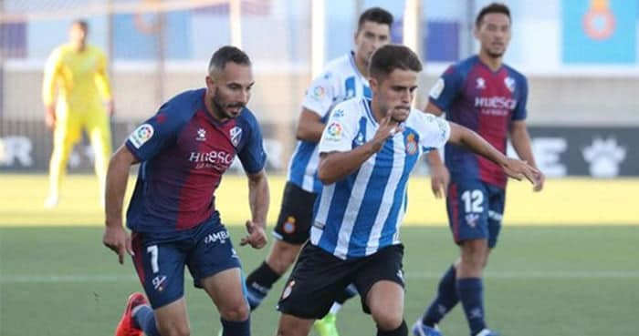 26 de marzo. Pronóstico Castellón vs Espanyol - Segunda División de España