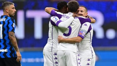 22 de mayo. Pronóstico Crotone vs Fiorentina - Serie A Italiana de Fútbol