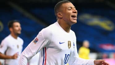 24 de marzo. Pronóstico Francia vs Ucrania - Clasificación Mundial Fútbol 2022
