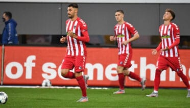 13 de febrero. Pronóstico WerderBremen vs SC Freiburg - Bundesliga de Alemania