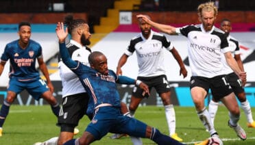 9 de bril. Pronóstico Fulham vs Wolverhampton- Premier League Inglesa