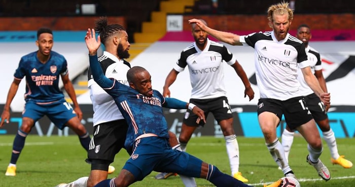 9 de bril. Pronóstico Fulham vs Wolverhampton- Premier League Inglesa