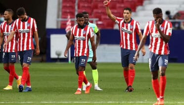 25 de abril. Pronóstico Athletic Bilbao vs Atlético Madrid - Liga de España