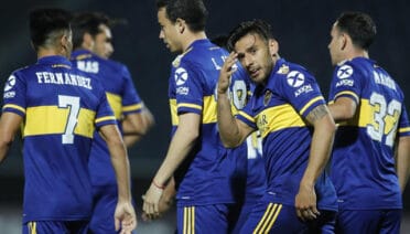 13 de julio. Pronóstico Boca Juniors vs Atlético Mineiro - Copa Libertadores