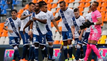 28 de noviembre. Pronóstico Club León vs Puebla - Playoffs de la Liga MX