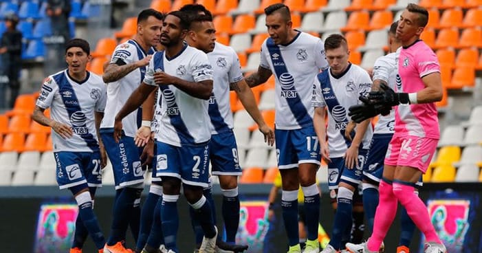 28 de noviembre. Pronóstico Club León vs Puebla - Playoffs de la Liga MX