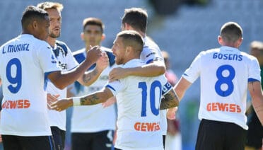 2 de mayo. Pronóstico Sassuolo vs Atalanta - Serie A Italiana