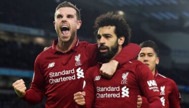31 de enero. Pronóstico West Ham vs Liverpool - Liga Premier Inglesa