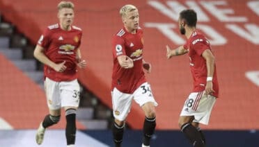 24 de noviembre. Pronóstico Manchester United vs Istanbul Basaksehir - Liga Campeones