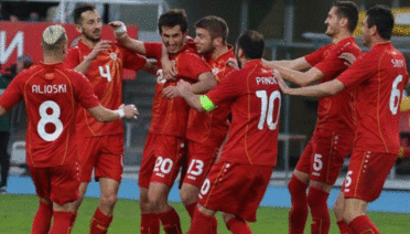 25 de marzo. Pronóstico Rumania vs Macedonia del Norte - Clasificación Mundial 2022