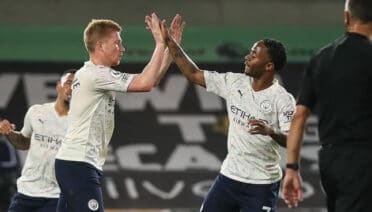 19 de octubre. Pronóstico Club Brugge vs Manchester City - Liga de Campeones