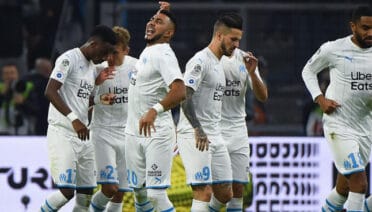 30 de abril. Pronóstico Olympique Marsella vs Estrasburgo - Ligue 1 de Francia