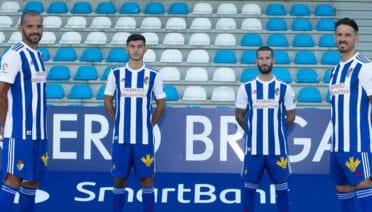 8 de febrero. Pronóstico Ponferradina vs Alcorcón - Segunda División Española