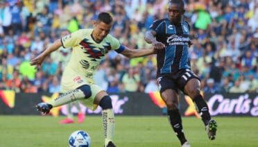 08 de noviembre. Pronóstico Querétaro vs Club Tijuana - Liga MX Torneo Guardianes