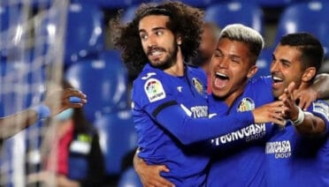 25 de abril. Pronóstico Huesca vs Getafe - Liga Eespañola