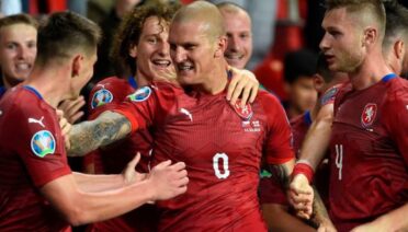 7 de junio. Pronóstico República Checa vs Albania - Amistoso Internacional